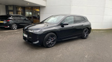 BMW iX 300kW xDrive45 M Sport 101kWh 5dr Auto [Pro Pack] Electric Estate